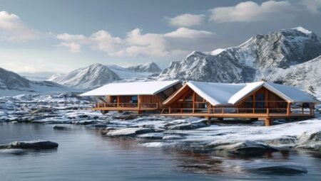 Sami Eco Lodges & Arctic Adventures | Sustainable Travel