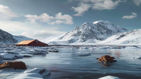 Sámi Ecotourism in the Arctic: Sustainable Nature & Culture Tours