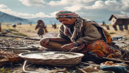 Sami Livelihoods Revealed: How Tradition Powers a Modern Economy