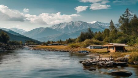 Sami Ecotourism and Sustainable Travel – SEO