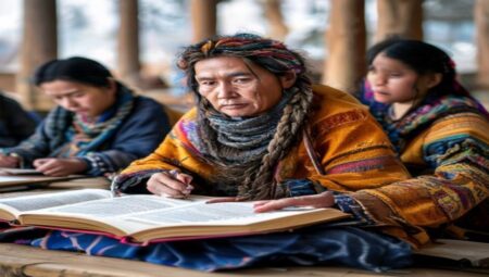 Sami Education Systems Today: AI-Powered Campus Platform