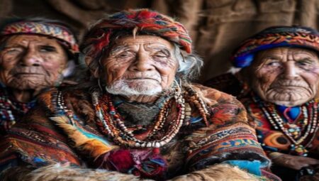 Sami Leadership: Traditional Management & Cultural Heritage