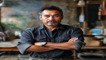 Sami Entrepreneurs: Bridging Traditional Culture & Modern Business