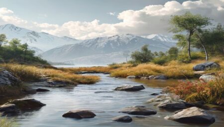 Sami’s Ecology Guide: Nature Management & Sustainability
