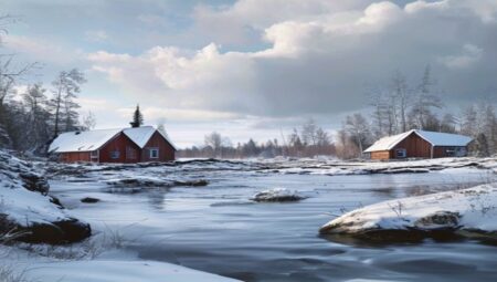 Authentic Sami Experiences in Swedish Lapland