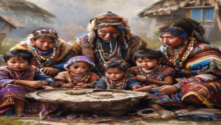 Sami Family Culture & Community Life: A Complete Guide