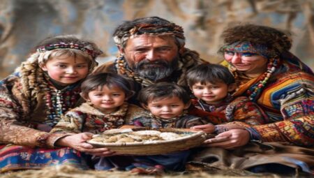 Sami Aile Gelenekleri: Modern Dünyada Miras ve Kimlik