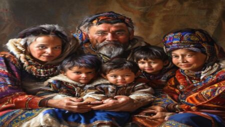 Family Bonds and Social Traditions in Semitic Culture