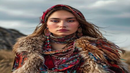 Sámi Tekstilleri: Kültürel Miras ve Direniş Hikayesi