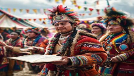 Sami Festivalleri: Kuzey’in Eşsiz Kültürü ve Gelenekleri