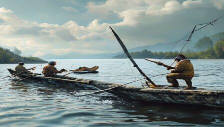 Sami Fishing: Sürdürülebilir Balıkçılıkta Yeni Standartlar