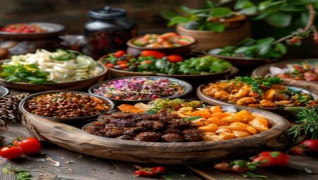 Sami Food Culture and Traditional Dishes – SEO