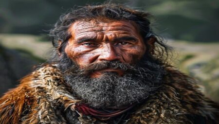 Sami Genetic History Explained – SEO