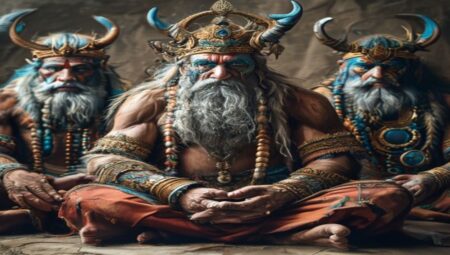 Semitic Gods & Spiritual Beliefs: The Ultimate Guide