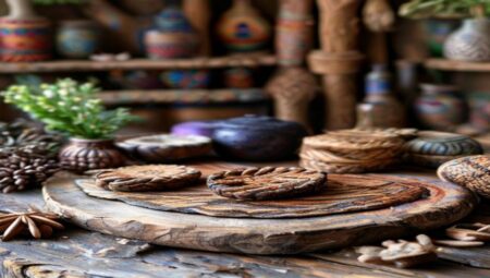 Sami Handmade Product Businesses – SEO