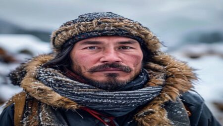 Sami Kimliği: İskandinavya’da Miras ve Gelecek