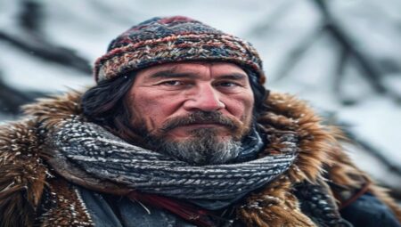 İskandinav Kültüründe Sami Etkisi: Gelenekten Günümüze