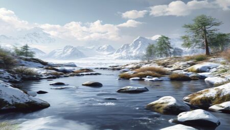 Sami Knowledge of Arctic Ecosystems – SEO