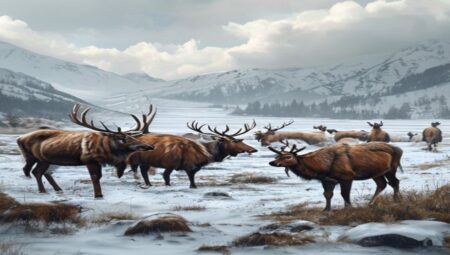 Sami Land Rights and Reindeer Herding Heritage