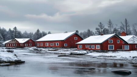 Sámi Language Schools in Scandinavia: Preserving Indigenous Culture