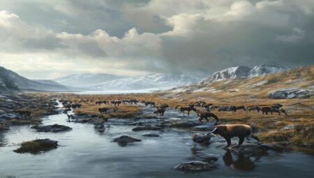 Sami Migration Across Northern Europe – SEO