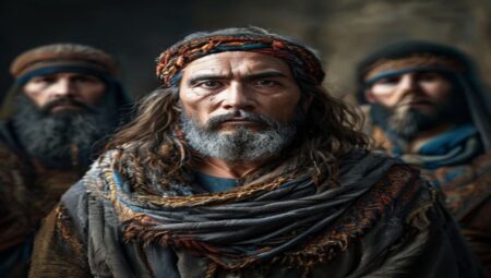 Sami Kültürü: Ahlak Değerleri ve Sosyal Normlar