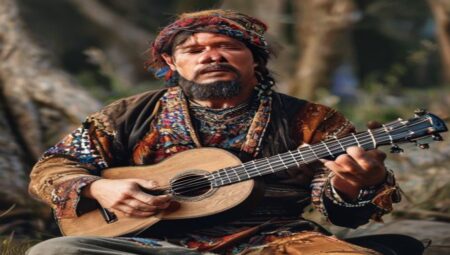 Sami Joik: Arctic Müziğin Kökenleri, Teknikleri & Korunması