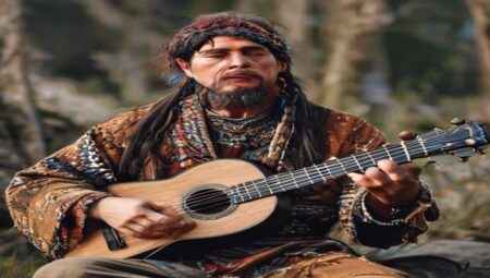 Sami Joik Tradition: History, Origins & Vocal Secrets