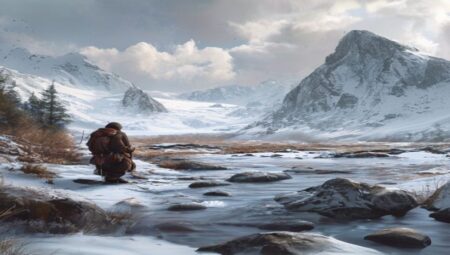 Sami Arctic Survival Secrets: Ancient Wisdom Revealed