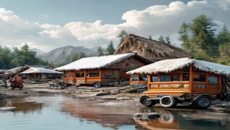 Sami Tourism: Verified & Trusted Operators for Seamless Access