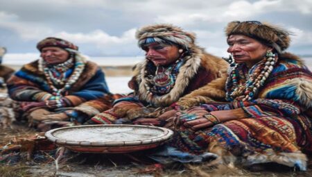 Sami People Culture & Daily Life Guide