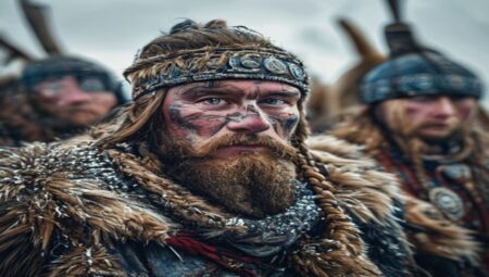 Sami People During the Viking Age – SEO