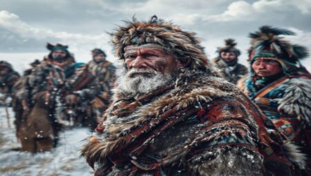 Sami Halkının Tarihçesi ve Kökenleri: Sápmi’den Günümüze