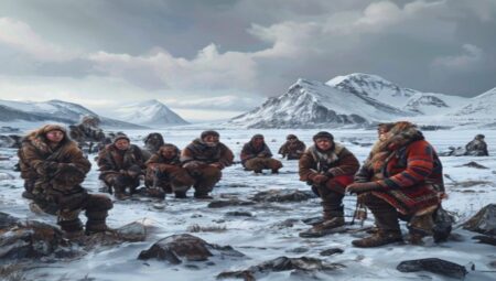Sami People & Arctic Sustainability: Culture & Conservation