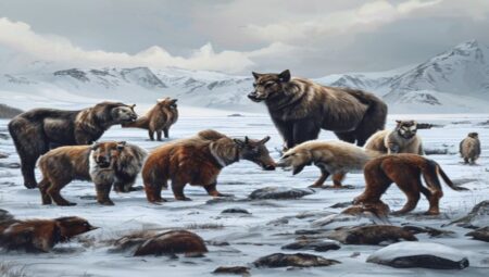 Sámi People & Arctic Wildlife: Masters of Sustainable Coexistence