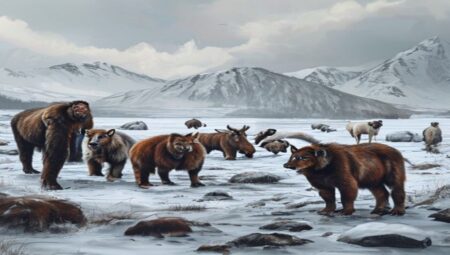 Sami Halkı ve Arktika Yaban Hayatı: Doğanın Koruyucuları