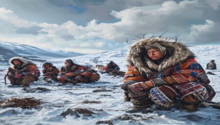 Sami People and Climate Change: Impacts & Adaptation Strategies