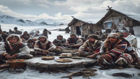 Sami People and Sustainable Living – SEO