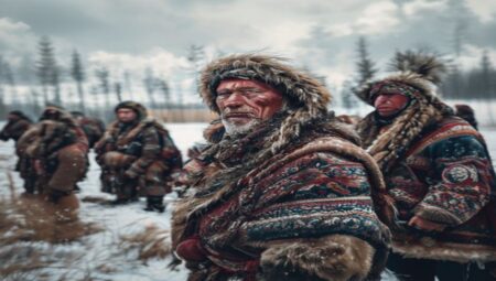 Finlandiya Sámi Halkı: Tarih, Dil ve Haklar