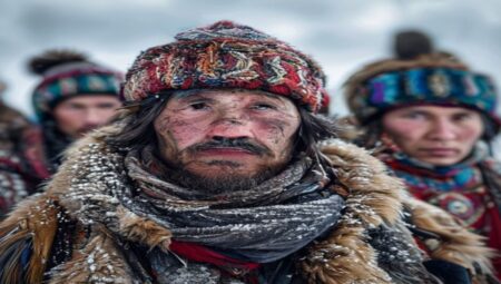 Sami Halkı Popüler Medyada: Kültür, Kimlik ve Temsil
