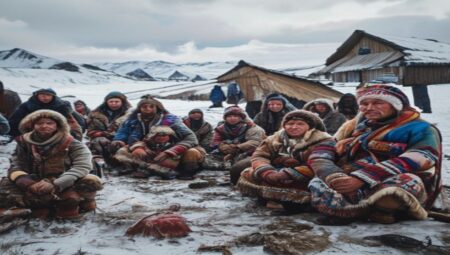 Norveç’teki Sami Halkı: Kültür ve Günlük Yaşam Rehberi