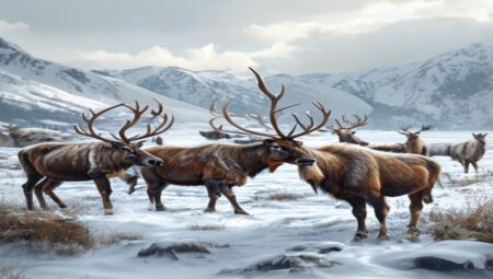 Sami Geyik Economy: Tradition, Sustainability, and Identity