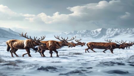 Sami Migration & Climate Crisis: Key Threats & Hard Facts