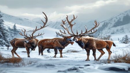 Sami Reindeer Safari Experiences – SEO