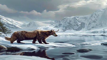 The Sami Peoples Deep Connection to Arctic Nature