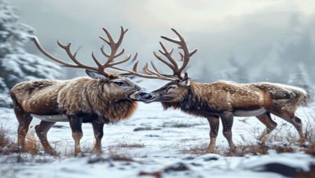 Sami Relationship With Reindeer Explained – SEO