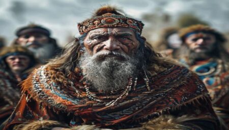 Sami Religion and Ancient Beliefs Explained – SEO