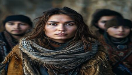 Sami Gösterimi Sinemada: Kimlik, Kültür ve Gerçek Hikayeler