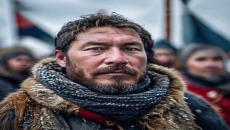 Sami Representation in Scandinavian Politics: Key Facts