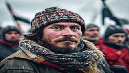 Sami Rights Movement in Scandinavia – SEO
